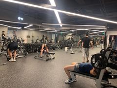 -锐动健身(博地中心店)