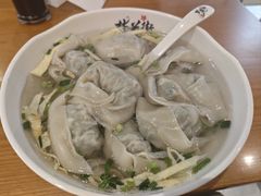 -梦花街馄饨店(中华苑店)