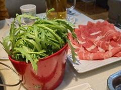 -阳坊胜利涮羊肉(禧乐汇店)