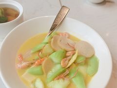 -拾溪餐厅(杭州千禧度假酒店)