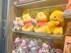 -泡泡玛特POPMART(合生汇店)