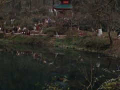 -岳麓山风景名胜区