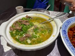 -川香鼎盛(市桥富华总店)
