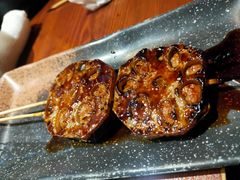 藕片鸡肉盒-一吉焼鸟·FOUNDER(桂林路店)