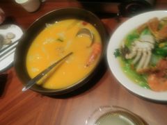 -阿明小菜·海鲜·上海菜(梅陇店)