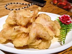 -關東雪东北菜(中庚漫游城店)