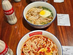 -公交新村粉店(赤岗冲店)