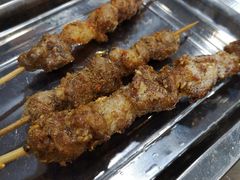 -白魁老号饭庄(安内店)