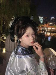 -苏衣阁汉服体验馆(狮林里店)