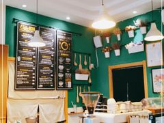 -长颈鹿咖啡(大学路店)