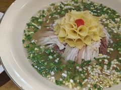 -杏花村水席楼(西大街总店)