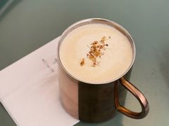 -Nectar One Cafe(勇烈路n1店)