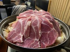 -炙韩料理·部队锅专门店