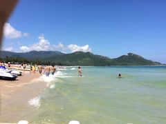 -西涌国际滨海旅游区