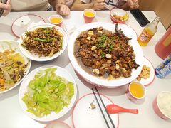 -偏爱炒鸡(老县衙店)