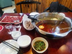 -广味鲜潮汕牛肉火锅(延安三路店)