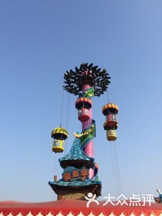 水魔方旅游开发有限公司-图片-西安生活服务-大众点评网