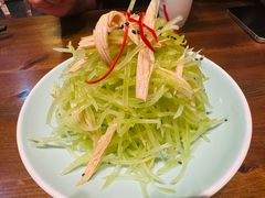 -香辣蟹·精品川菜(东四店)