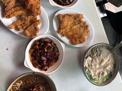 -明呈黄鱼面馆(斜土路店)