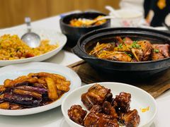 -阿毛饭店·正宗宁波菜(儿童公园旗舰店)