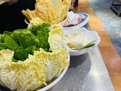 -探窝·竹笙椰子鸡(杨箕店)