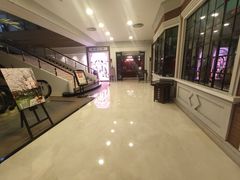 -东方明珠老上海8号餐厅