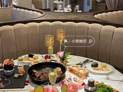 -王品牛排(郑州大卫城店)