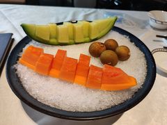 -禧悦楼(天德广场店)