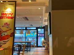-肯德基(绍兴悦来店)