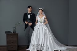 -摩玛婚纱摄影(杭州店)