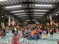 -南宫温泉水世界