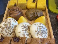 -紫泥369粗粮季(鼓楼店)