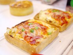 -星巴克(厦门SM新生活广场店)