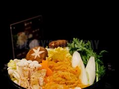 -yokocho上横町·日本食街(深业上城店)