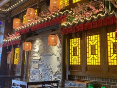 -杨记隆府(汉街店)
