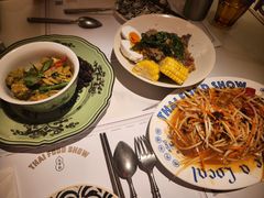 -太食獸泰式茶餐厅(IFS国金中心店)