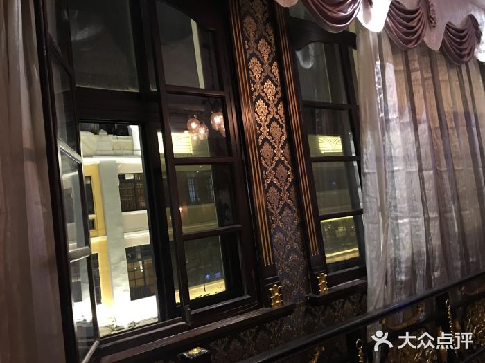太平馆西餐厅(北京路店)景观位图片