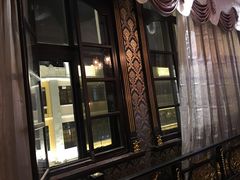 景观位-太平馆西餐厅(北京路店)