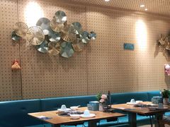 -青瓷火锅料理(西单大悦城店)
