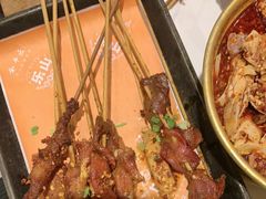 -全牛匠·乐山跷脚牛肉(西北旺万象汇店)