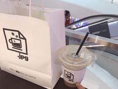 -JPG coffee(广州体育西店)