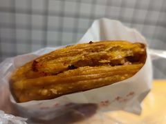 -运栋天马牛肉饼(林科大店)