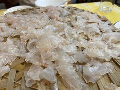 -官塘陈记鱼生·潮汕砂锅粥·牛肉火锅(潮枫路总店)