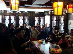 大堂-天兴居(鲜鱼口街店)