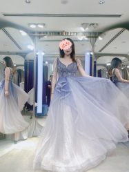 -LA GRACE高端婚纱礼服定制馆