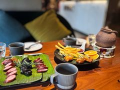 -陶享时光西餐·下午茶(信河街店)