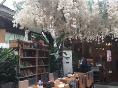 -束河人家(南锣鼓巷店)