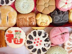 -稻香村(文殊院旗舰店)