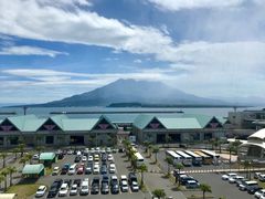 -鹿儿岛水族馆