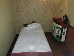 -域SPA·足疗·按摩·养生(静安寺店)